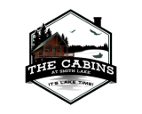 https://www.logocontest.com/public/logoimage/1677678089The Cabins at Smith Lake_3.png